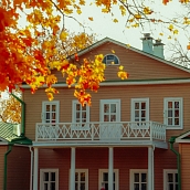 Экскурсия по Лермонтовским местам 