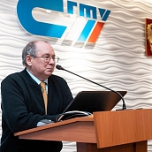 На площадке СГТУ эксперты дорожной отрасли обсудили развитие транспортной инфраструктуры 