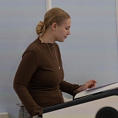 В СГТУ прошел Всероссийский форум молодых ученых 