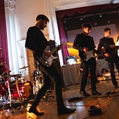 «Студенческая весна – 2021»: ИнЭТС выступил с программой «Игрушки всё видят, но не умеют говорить»