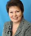 Тихомирова Елена Ивановна