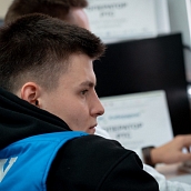 Студенты СГТУ выступят в полуфинале международного проекта «Кибердром»