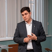 В СГТУ прошел общеуниверситетский День открытых дверей