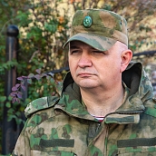 Научный полк: Алексей Липатов посмертно награжден «Орденом Мужества»