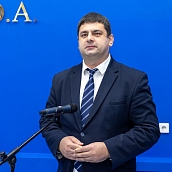 В СЭИ состоялась Всероссийская научно-практическая конференция «Гостеприимная Россия»