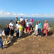 Политеховцы побывали на Урале