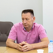 В Экономе состоялся учебно-методический семинар для преподавателей 