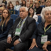 В СГТУ стартовал Всероссийский научно-общественный форум «Экологический форсайт» 
