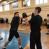 Акция «Сообщи, где торгуют смертью»  прошла в СГТУ