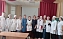 Преподаватели СЭИ провели тренинг для студентов колледжа