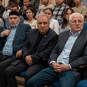 В СГТУ обсудили вопросы гармонизации межнациональных отношений