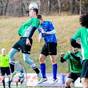 Команда СГТУ – участник финала национальной студенческой футбольной лиги