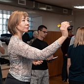 В Политехе стартовала Спартакиада среди профессорско-преподавательского состава