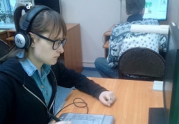 Ученицы детской компьютерной школы ИнПИТ победили в городском конкурсе компьютерной графики