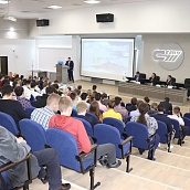 Студенты СГТУ представят регион в финале международного инженерного чемпионата «CASE-IN»