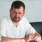 Политех может стать опорным вузом Федерального дорожного агентства 