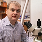 Стартует цикл бесед с учеными Политеха 