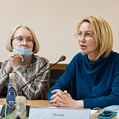 В СГТУ открылась Лаборатория молодежного технологического предпринимательства