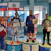 Студенты и преподаватели Политеха – победители регионального этапа соревнований ГТО