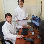 Эксперименты по исследованию головного мозга человека в СГТУ будут проводиться на новом оборудовании