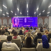 СГТУ – участник мотивационного форума «Делай на 100»