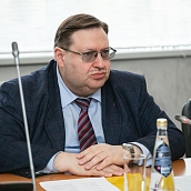СГТУ и мэрия Саратова начали взаимодействие по реализации городских проектов
