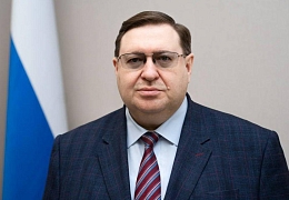 Поздравление ректора СГТУ с Днем России