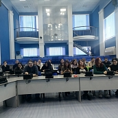 В Политехе обсудили государственную поддержку малых инновационных предприятий