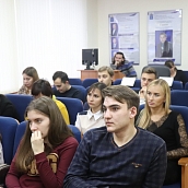 Политеховцы участвовали в заседании Общественного совета при министерстве транспорта