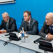 Международная российско-белорусская конференция объединила ведущих ученых дружественных стран