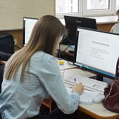 В опорном вузе 3900 человек бесплатно изучили IT в рамках федерального проекта