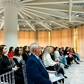 Гагаринцев наградили профсоюзной стипендией Саратовской области