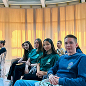 Гагаринцев наградили профсоюзной стипендией Саратовской области