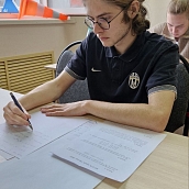 Студенты ИнЭТиП – участники международной олимпиады по математике