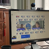 Технический вуз презентовал образовательные программы на крупной международной выставке