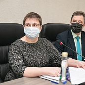 На Учёном совете наградили преподавателей и сотрудников Политеха