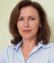 Гордеева Елена Николаевна
