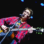 «Студенческая весна – 2021»: ФТИ выступил с программой «Горячий шоколад с привкусом крови»