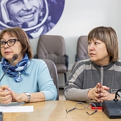 В СЭИ состоялся Всероссийский круглый стол