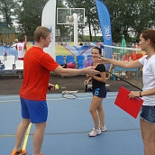 Команда СГТУ выступила на летней Спартакиаде вузов области