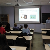 На кафедре ПТБ прошел Всероссийский конкурс научно-исследовательских работ