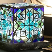 При участии Института УРБАС прошел фестиваль «Русский свет»