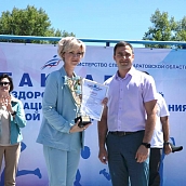 СГТУ – бронзовый призер областной Универсиады среди вузов
