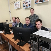 Студенты Политеха - победители Интеллектуальной олимпиады ПФО