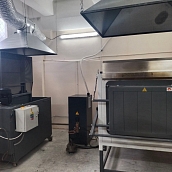 В Политехе открылась лаборатория термической обработки