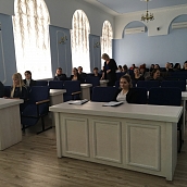 В СГТУ прошла презентация альманаха «Атояновские чтения»