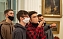 Студенты посетили Радищевский музей