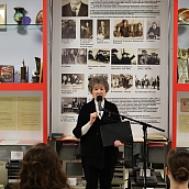 Студенты МКМ в музее ГТРК «Саратов»