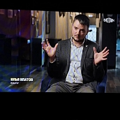 Политеховцы побывали на показе фильма «Предательство»