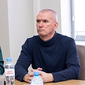 Всероссийский круглый стол «Декабристы в исторической памяти России»